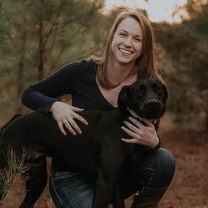 Meet your Posher, Paige